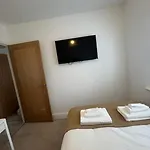 Open Plan Centre Nyaraló