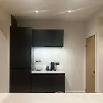 Open Plan Centre Nyaraló