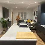 Open Plan Centre York