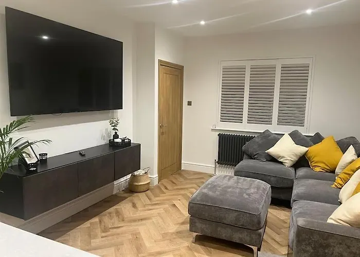 Open Plan Centre Йорк