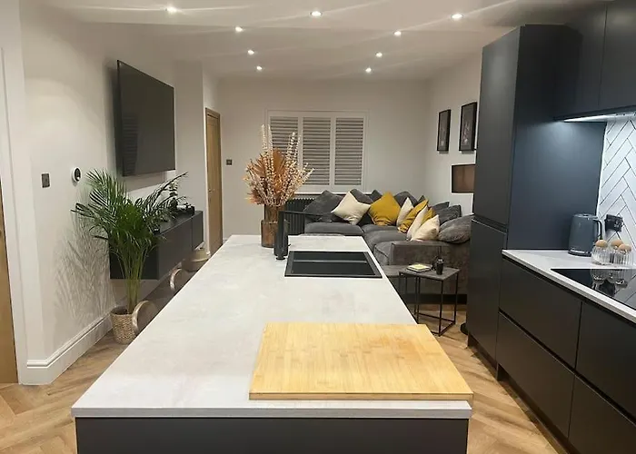 Open Plan Centre Йорк