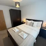 Ferienhaus Open Plan Centre York