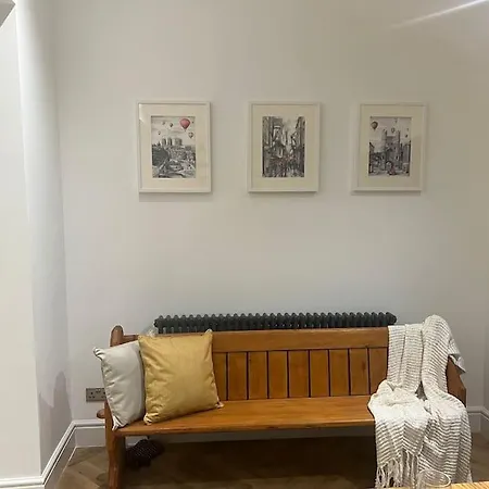 Open Plan Centre