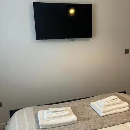 Open Plan Centre Holiday home